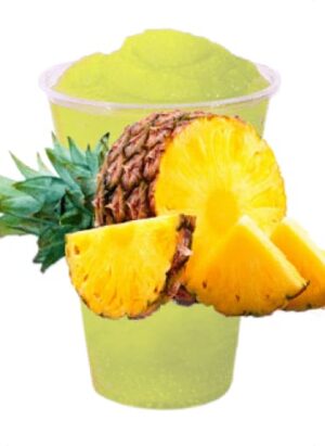 Slush Mix Pineapple 1.5kg Smpa-10