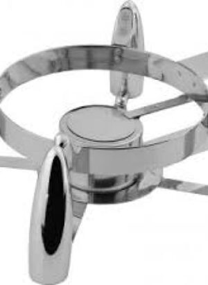 Smart Round Stand Induction Srs0002