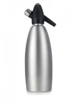 Soda Siphon 1lt - Classic Ssc0001