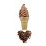 Soft Serve Powder Mix Chocolate 1kg Sscpm