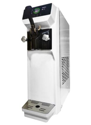 Soft Serve Single Table Model 14 Lt Bqi12p