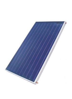 Solar 2.0meter Square Flat Plate Water Collector Sfc2000