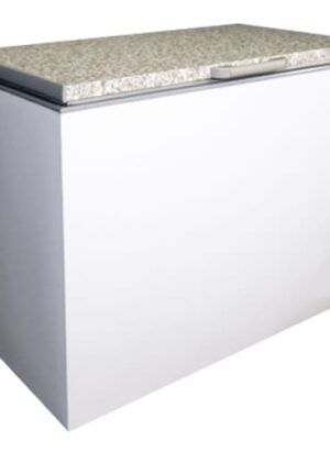 Solar Chest Freezer 194l 12v Dc Lc216f-w