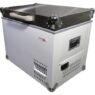Solar Chest Freezer 39lt Lc45f-w