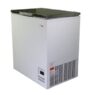 Solar Chest Freezer 86l Eutetic Lc87f-w
