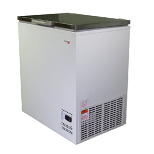 Solar Chest Freezer 86l Eutetic Lc87f-w