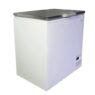 Solar Chest Freezer 86l Lc90f-w