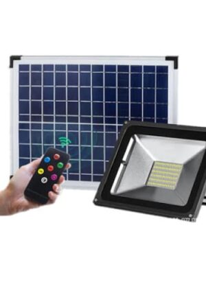 Solar Floodlight 20w Sfl20w