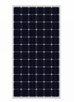 50w Solar Mono Pv Panel- Sun 5/ctn (720mm x 560mm) Rsp050sun