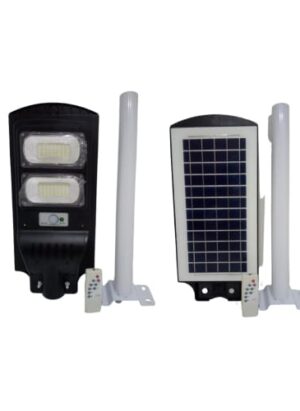 90w Solar Led Outdoor Street Light 85590