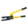 Solar Panel Tool Kit With Mc4 Crimper Stripper Cutter
