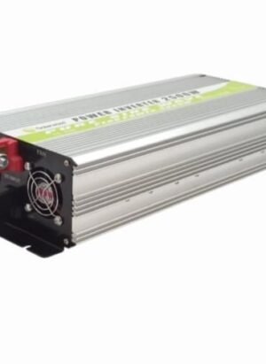 Solarwize Psw 24v 2500w Inverter 6/ctn Gf5025hp