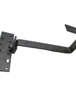 Solarwize Adjustable Mounting Hook For Slope Tile Roof