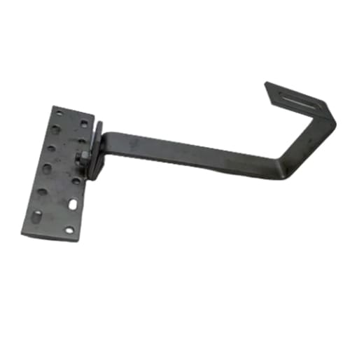 Solarwize Adjustable Mounting Hook For Slope Tile Roof