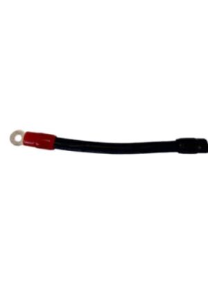 Solarwize Battery Cable 230mm 10/pack Ba-ca-50023-01