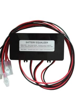 Solarwize Battery Equlizer 4 Terminals Max 48v Ba-eq-048