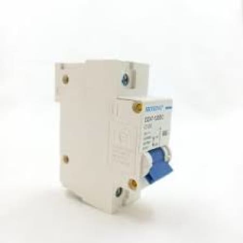 Solarwize Dc Breaker 80a