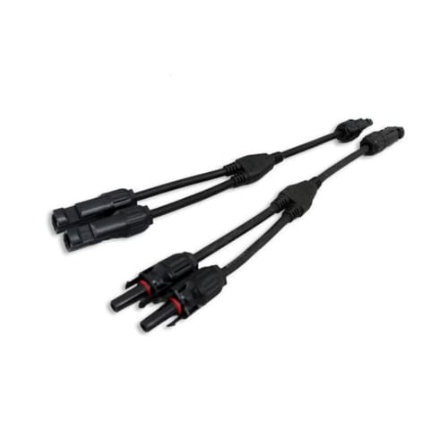 Solarwize Mc4 Pv Connector 1000vdc 600/ctn Pa-mc-001