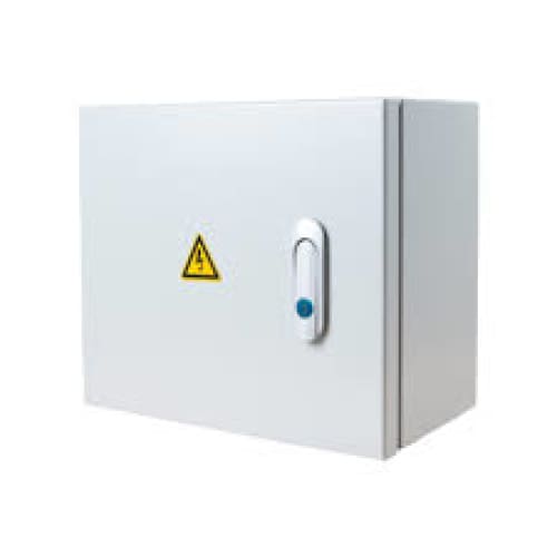 Solarwize Empty Db Box 15p Ea-db-15