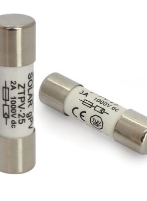 Solarwize Dc Fuse 25a Pa-df-025