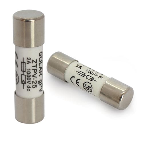 Solarwize Dc Fuse 25a Pa-df-025