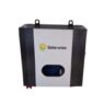 Solarwize Lithium Wall Mount 120ah 24v 2.9kwh