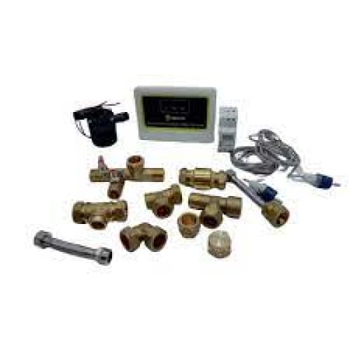 Solarwize Retrofit Installation Kit Only S-retro-ko Sw