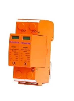 Solarwize Dc Surge Protector Pa-ds-001