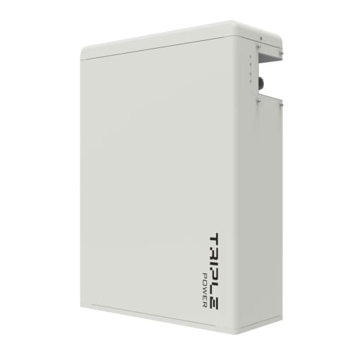 Solax 5.8kwh Lithium High Voltage Slave Sxba5800