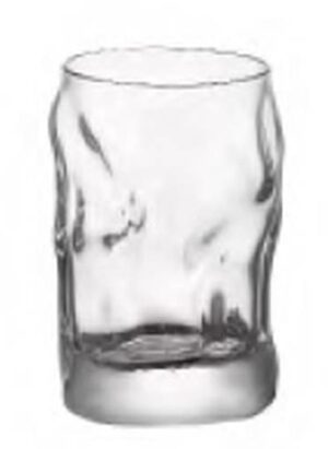 Sorgente Liqueur 7cl H59mm W82mm (24) Br3.40440