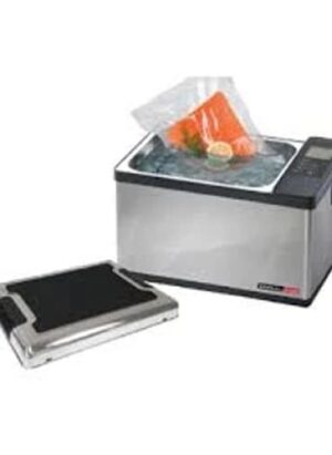 Sous Vide Bath And Cirulator Complete Unit Anvil Svd0003