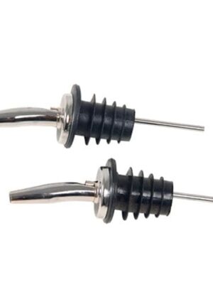 Speed Pourer Metal Tapered Spm1002