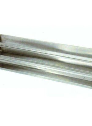 Speed Rail Double 1200mm Aquarius Sprl1017o7