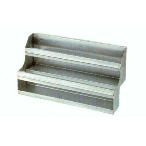 Speed Rail Double 600mm Aquarius Sprl1007o7