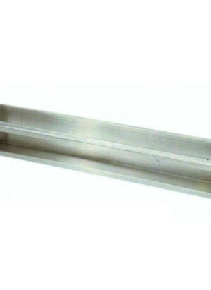 Speed Rail Single 1200mm Aquarius Sprl1012o7