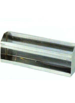 Speed Rail Single 600mm Aquarius Sprl1001o7