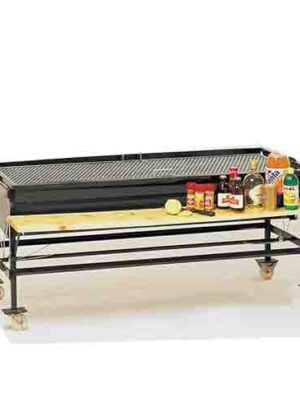 Spit Braai Conventional Size Sbg2a