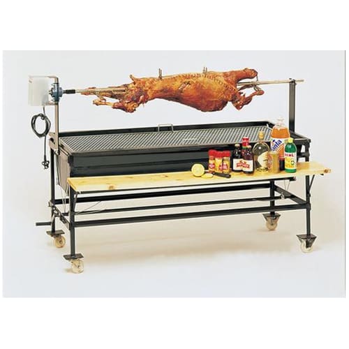 Spit Braai & Griller Electric Sbg2