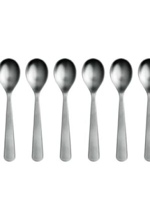 Spoon Tea 6pc Skytsp