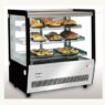 Square Hot Showcase Table Top Series Fgtw160ls
