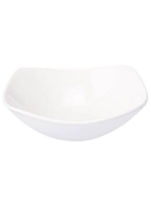 X Squared Bowl 21cm (12) Cc-wh-sq9.1