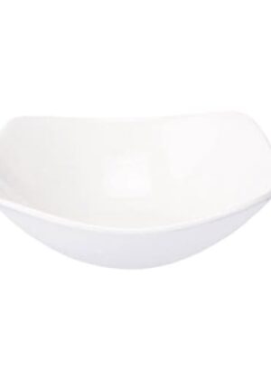 X Squared Bowl 23cm (12) Cc-wh-sq10.1