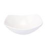 X Squared Bowl 23cm (12) Cc-wh-sq10.1