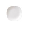 X Squared Plate 22cm (24) Cc-wh-sp9.1