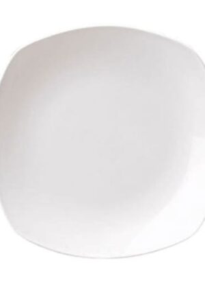 X Squared Plate 29cm (12) Cc-wh-sp12.1