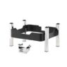 Stackable t Collection Stand Cis1005