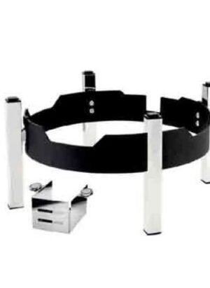 Stackable t Collection Stand Cis1006