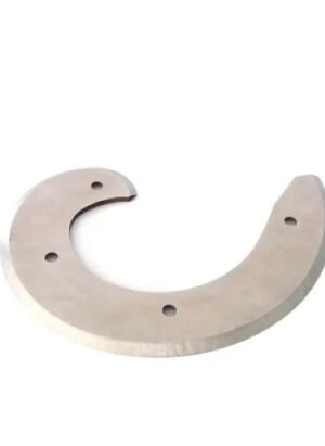 3mm Stainless Steel Electric Biltong Slicer Blade Ssekl1020