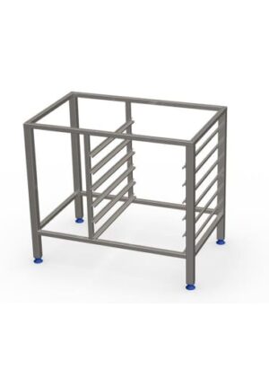 Stand For Convection Oven - 6 Pan (co6) Prenox A640010
