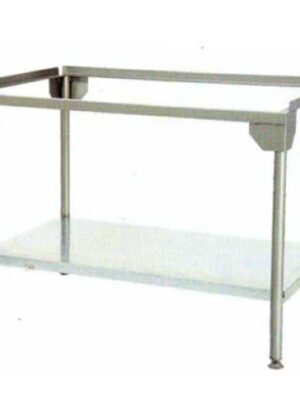 Stand Mild Steel - Ezy Bake Deck Oven - Ovdk1003c0
